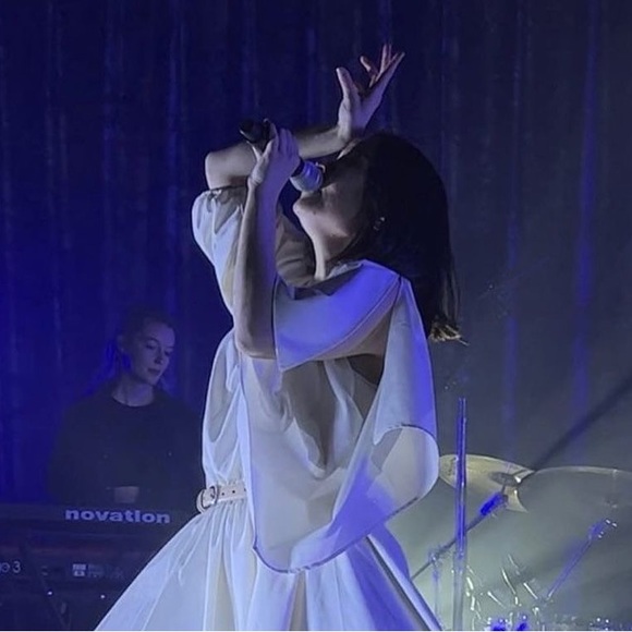 mitskiissoreal
